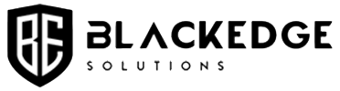 BlackEdge Soluciones Tecnológicas
